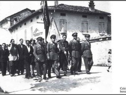 Celebrazione Liberazione a Viadana